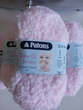 Patons Baby Smiles Fairytale