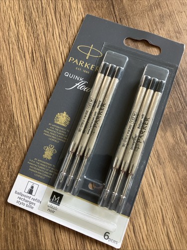 Parker quink flow 0mm medium - quink, 1.0mm