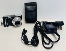 Panasonic Lumix DMC-TZ5 Black