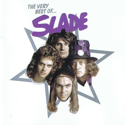 Slade the very best - slade:, of