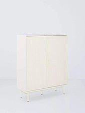 John Lewis Palma Cabinet Greige