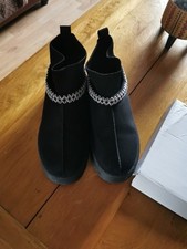 Ladies Shoes By Emma Melrose
