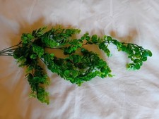 ARTIFICIAL PLASTIC VIVARIUM