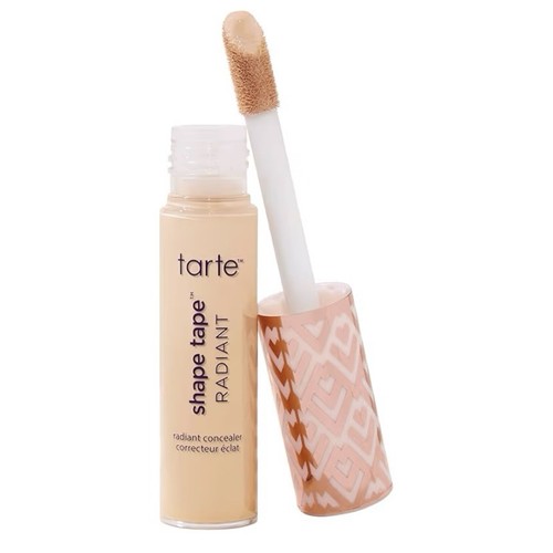 Tarte shape tape concealer - shape,