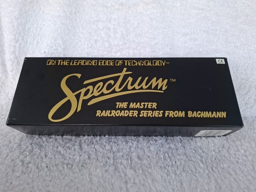 Bachmann spectrum 89923 - bachmann, ho