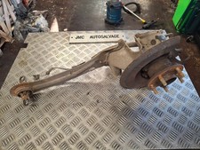 FORD FOCUS MK3 PASSENGER LEFT