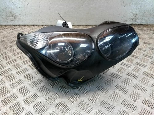 Kawasaki zzr 1400 d9f abs - zzr,