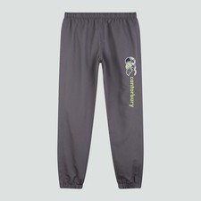 CCC Canterbury Uglies Mens Tapered Cuff Stadium Pants Jogging Bottom Trousers