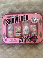 Soap & Glory Showered in Glory