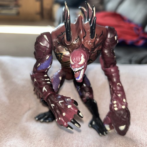 Vintage toybiz marvel deep sea - vintage,