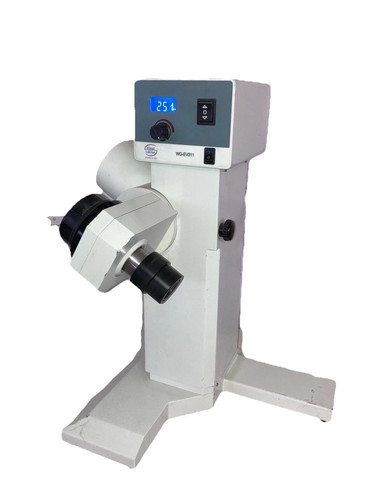 Wilmad ev311 digital rotary - wilmad,