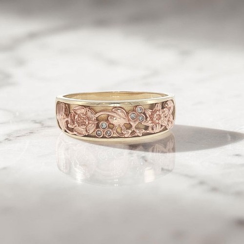 Clogau queen elizabeth - elizabeth, ii