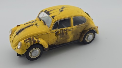 Scalextric c4045 beetle - c4045, vw