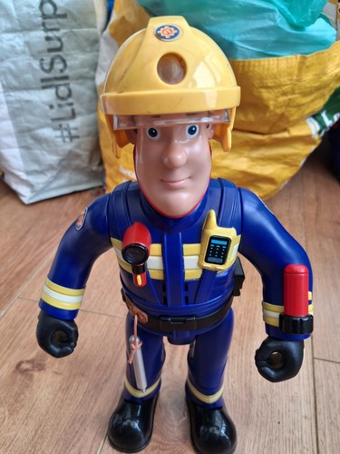 Fireman sam ultimate - ultimate, hero