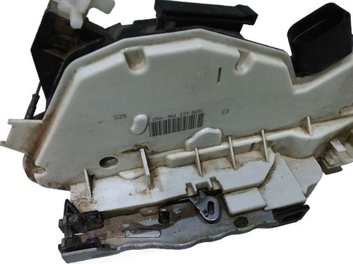 5n1837015m front door lock - 5n1837015m, lh