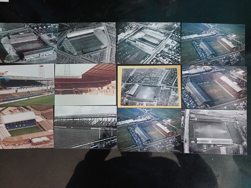 Leeds united elland road 12 - elland,