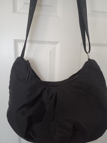 Primark black cross - black, body