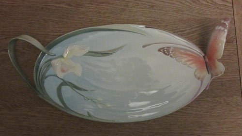 Stunning franz porcelain - franz,