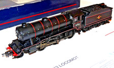 ⭐  Bachmann 32-278 BR K3 2-6-0 Locomotive 61930 Tested OO Gauge 00 VGC*