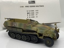 William Britain Toy Soldiers