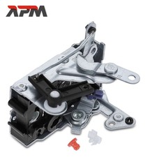 Front Right Door Lock for Land