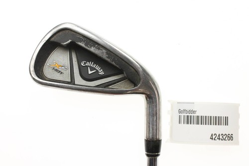 Callaway hot golf club - x2,