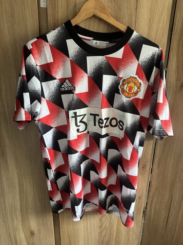 Adidas manchester united - adidas,