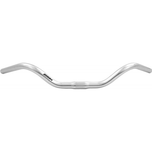 Retro aluminium bicycle - retro,