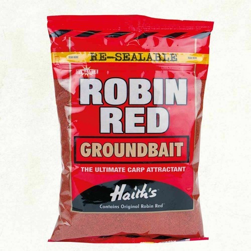 Dynamite baits robin - dynamite, carp