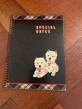 west highland terrier special