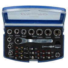 Mini Motorcycle Metric Socket