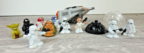 Hasbro star wars - wars, fighter