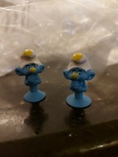 LIDL Stikeez -PAINTER -