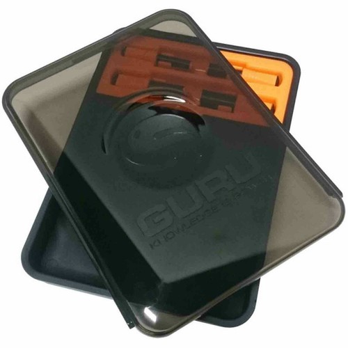 Guru punch box coarse fishing - punch,
