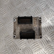 2006 ALFA ROMEO 147 1.6 PETROL ENGINE CONTROL UNIT ECU 1279H03961 #1