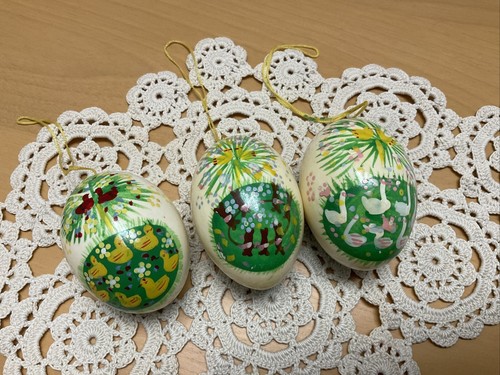 Vintage hand painted - vintage,