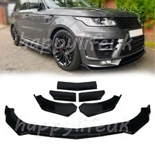 UK For Range Rover Sport