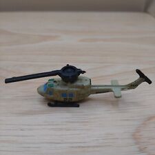 Galoob Micro Machines Military