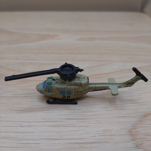 Galoob micro machines military - galoob,