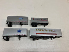 Model Lorry trailers