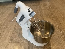 kenwood chefette hand  mixer