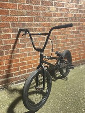 Custom 20” BMX,Cult,Federal, Odyssey , Colony, Mankind 