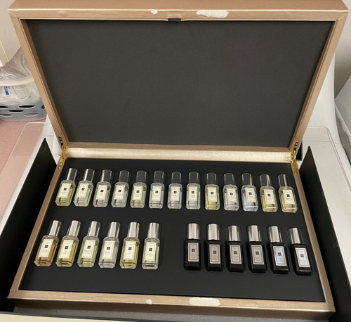 Malone london nib - london, -nib