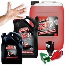 Evans Power Sports R Waterless