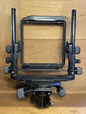 Exc+5 Toyo View 45 GII 45G II 4x5 Front Standard Large Format Camera From JPN