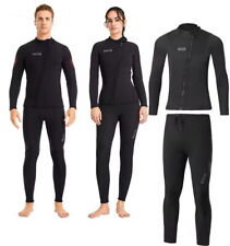 3mm Neoprene Mens Womens