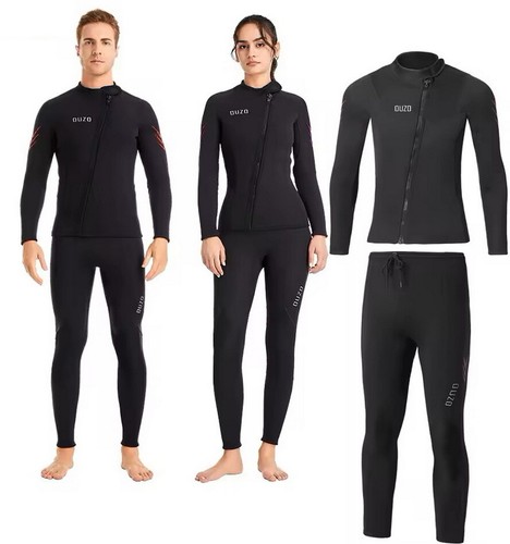 3mm neoprene mens womens - 3mm,