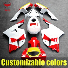 ABS Bodywork Fairing Panel Kit
