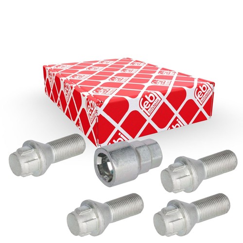 Febi bilstein 47550 wheel bolt - febi,