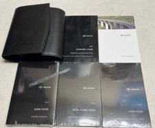 2025 LEXUS ES 350 250 OWNERS